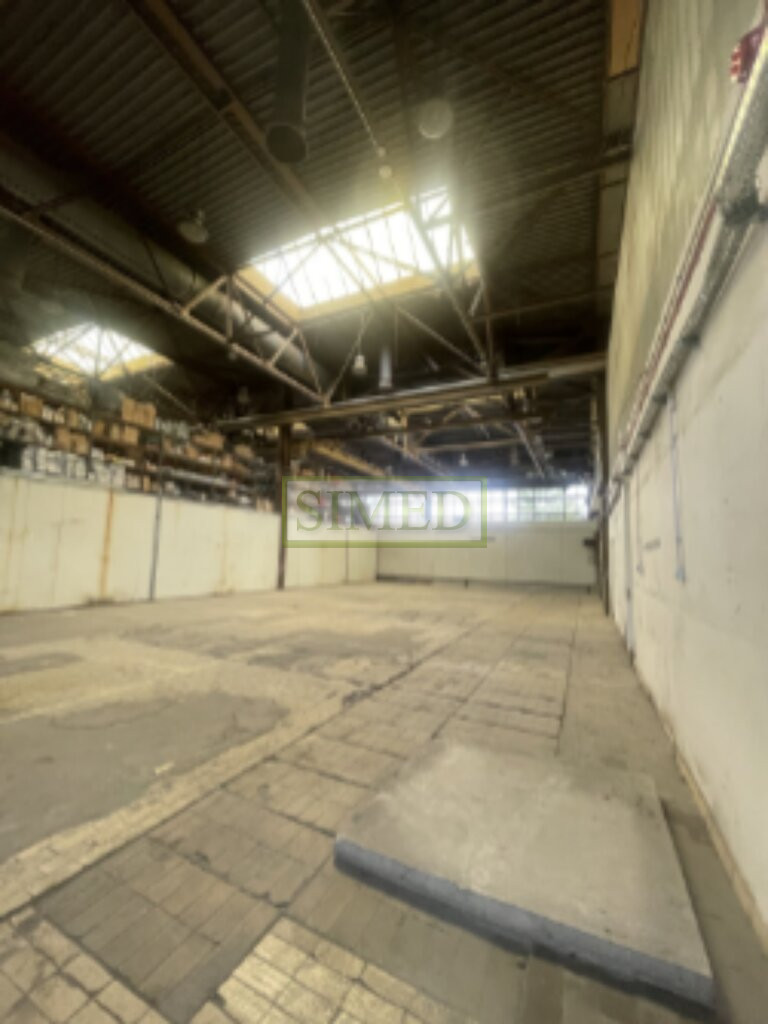 Magazyn Wynajem Warszawa Bielany