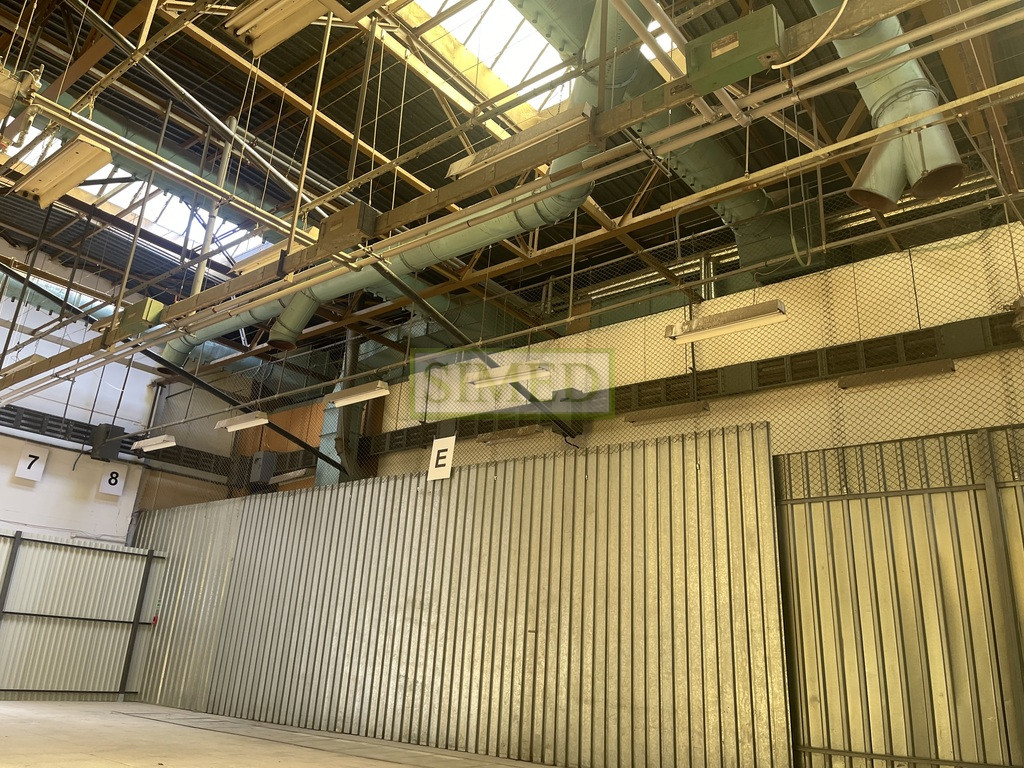 Magazyn Wynajem Warszawa Bielany