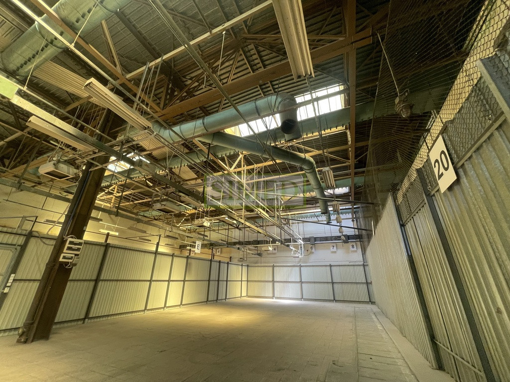 Magazyn Wynajem Warszawa Bielany
