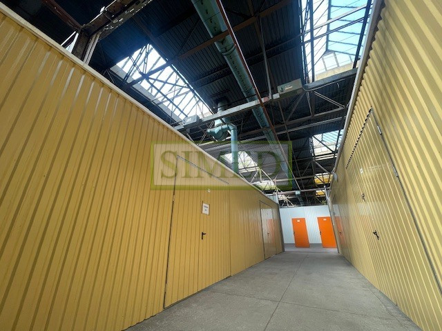 Magazyn Wynajem Warszawa Bielany