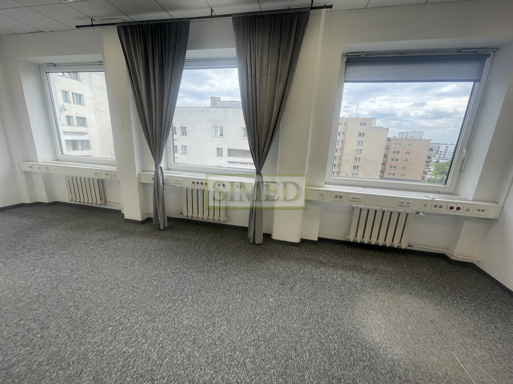 Lokal Wynajem Warszawa Mokotów
