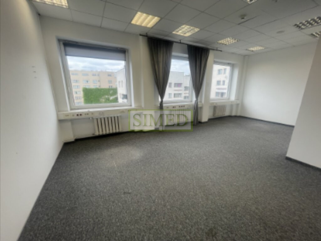 Lokal Wynajem Warszawa Mokotów