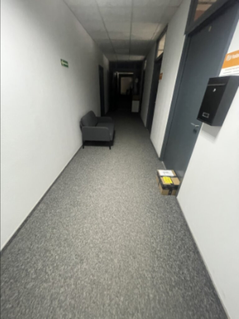 Lokal Wynajem Warszawa Wola