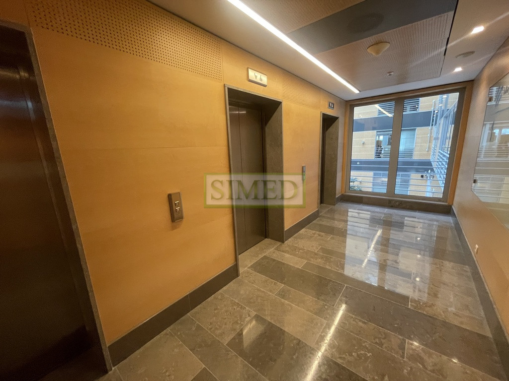 Lokal Wynajem Warszawa Mokotów