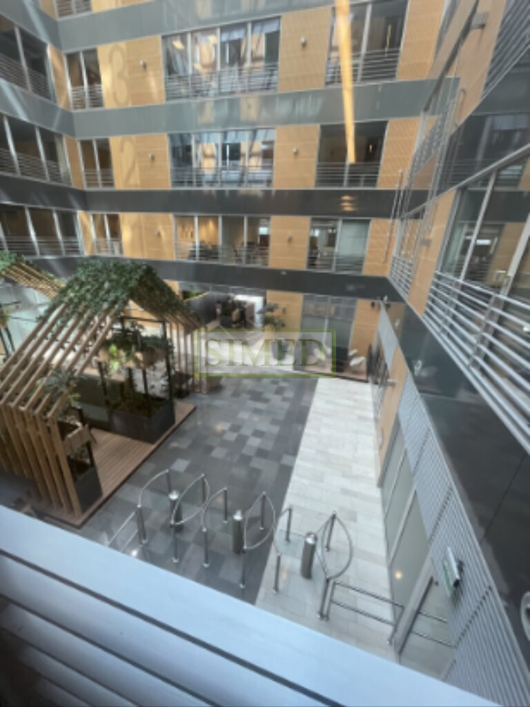 Lokal Wynajem Warszawa Mokotów