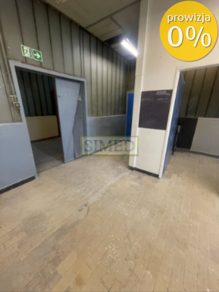 Serwis,warsztat,pracownia,magzyn,parter,dostęp24h