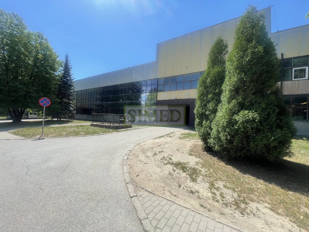 Magazyn Wynajem Warszawa Bielany