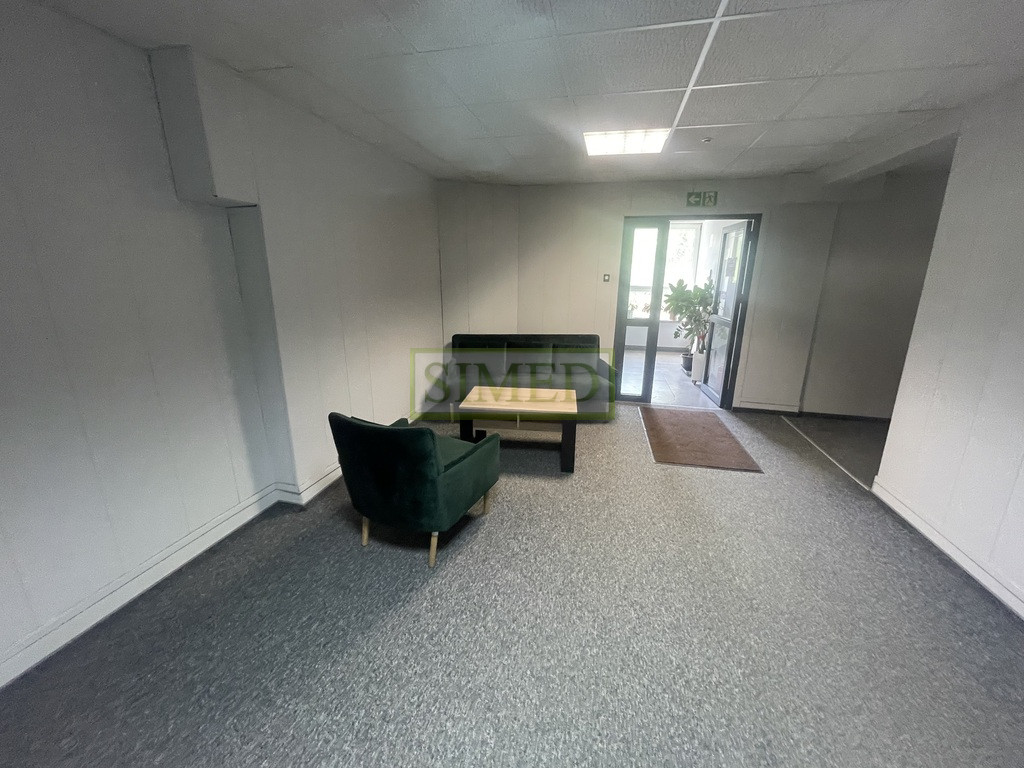 Magazyn Wynajem Warszawa Wola