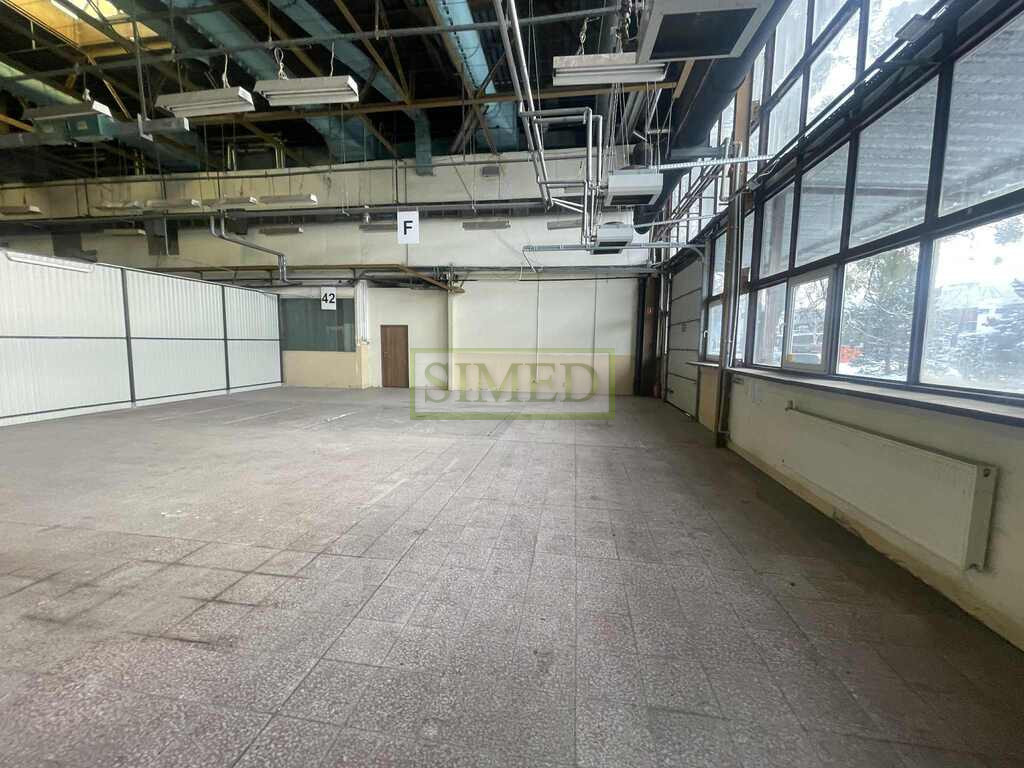 Magazyn Wynajem Warszawa Bielany
