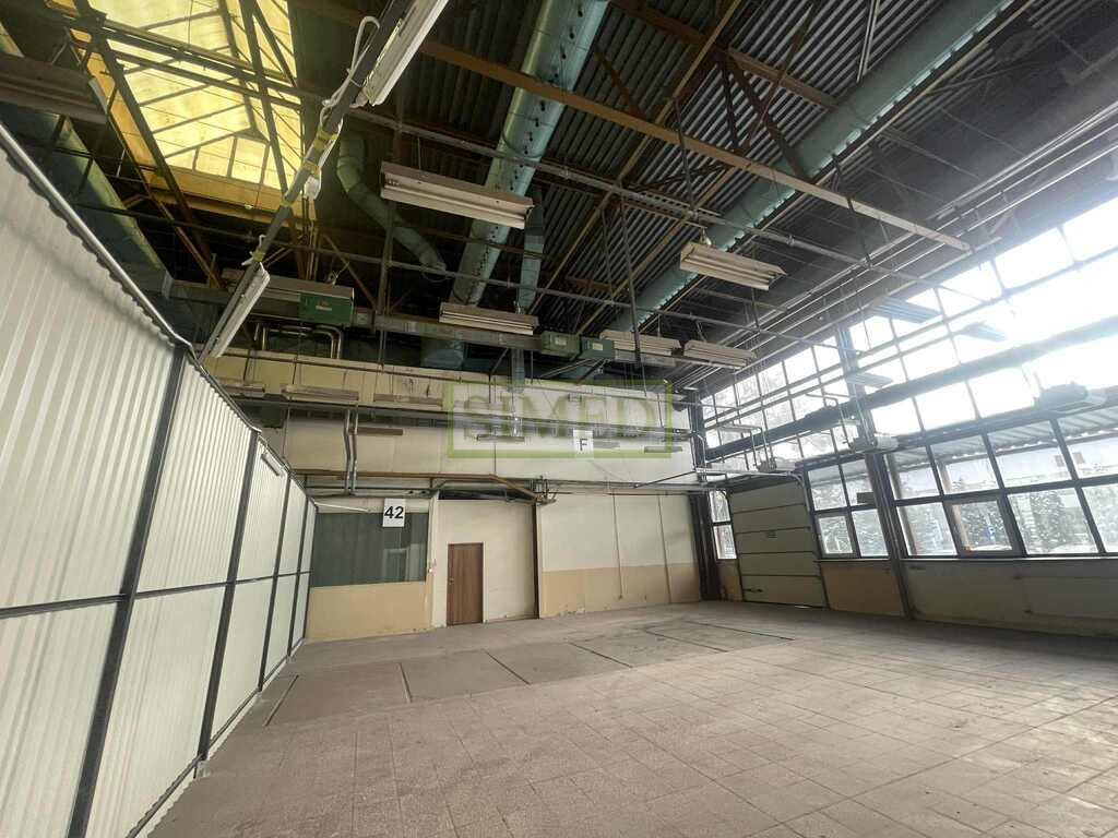 Magazyn Wynajem Warszawa Bielany