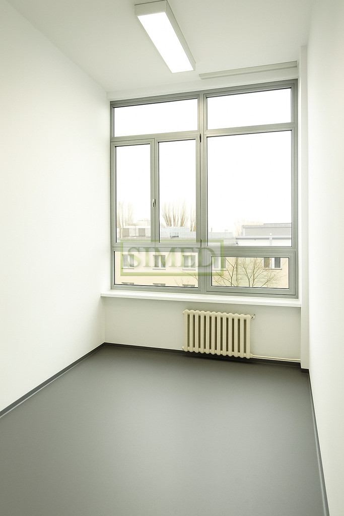 Lokal Wynajem Warszawa Mokotów