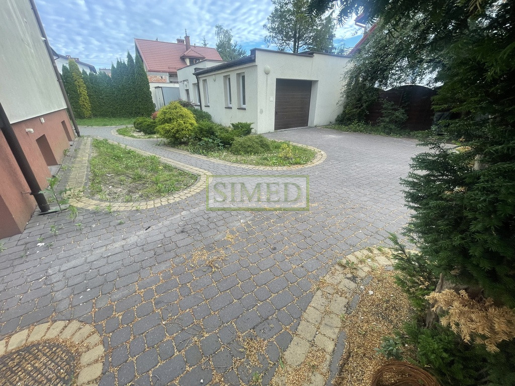 Dom Sprzedaż Łomianki Szkolna