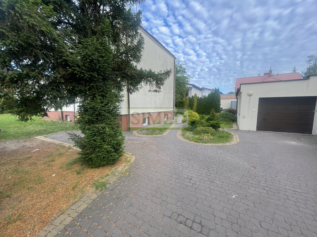 Dom Sprzedaż Łomianki Szkolna