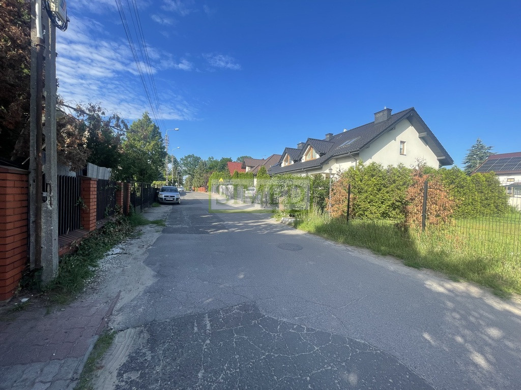 Dom Sprzedaż Łomianki Szkolna