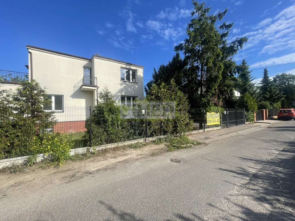 Dom Sprzedaż Łomianki Szkolna