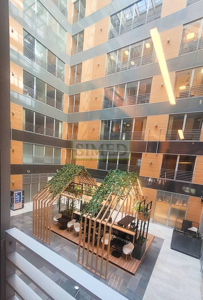 Lokal Wynajem Warszawa Mokotów