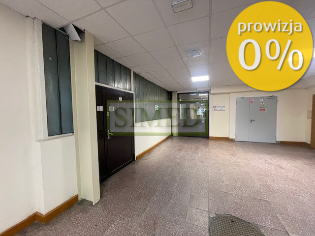 Serwis,pracownia,warsztat,magazym,dostęp24h,parter