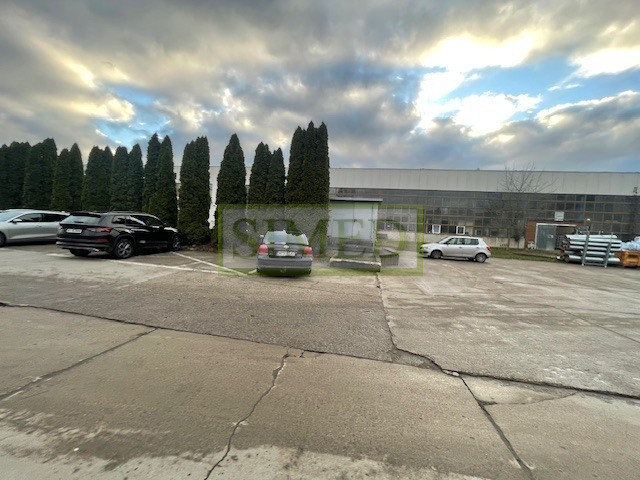 Magazyn Wynajem Warszawa Bielany
