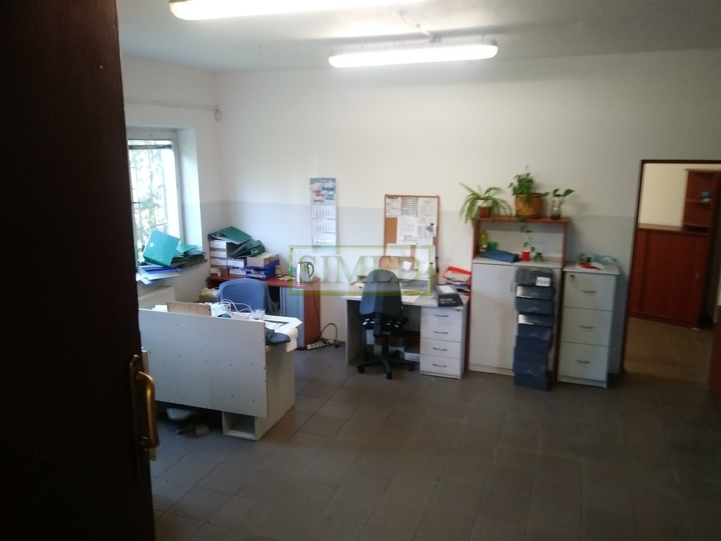 Magazyn Wynajem Warszawa Bemowo