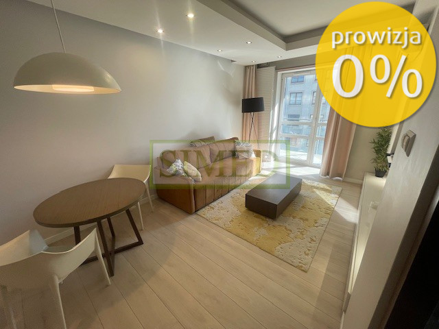 Platinum Tower ,przy Browarach i Norblinie
