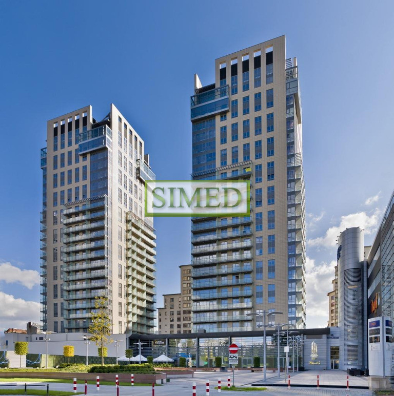 Mieszkanie Wynajem Warszawa Wola Grzybowska
