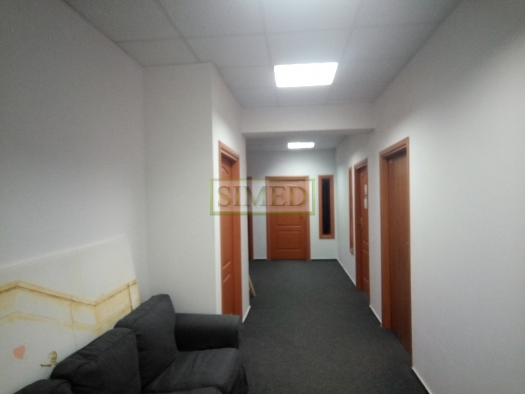 Lokal Wynajem Warszawa Mokotów