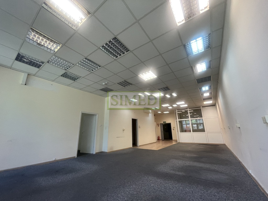Magazyn Wynajem Warszawa Bielany
