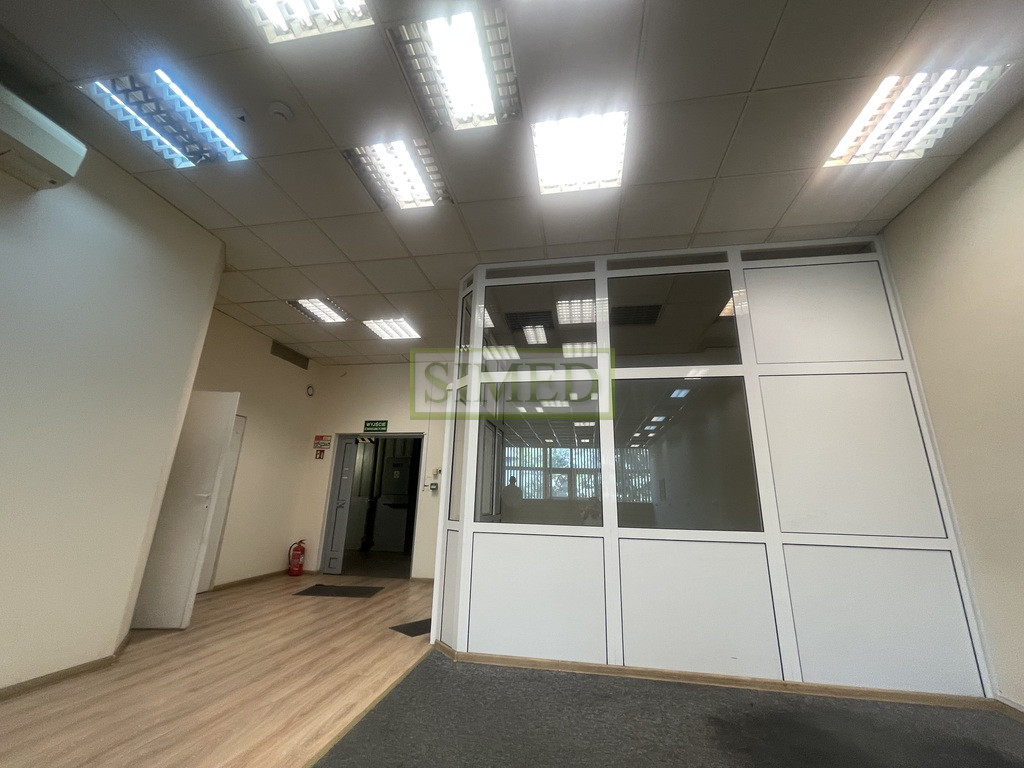 Magazyn Wynajem Warszawa Bielany