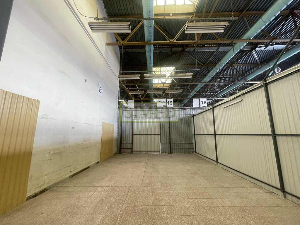 Magazyn Wynajem Warszawa Bielany