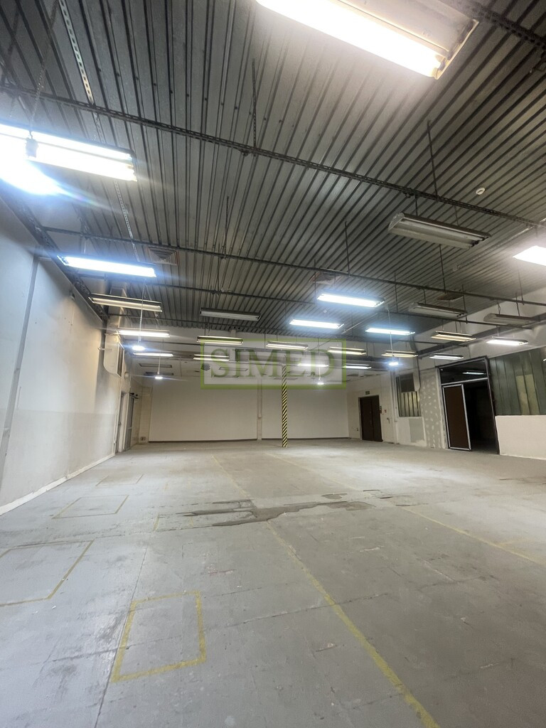 Magazyn Wynajem Warszawa Bielany