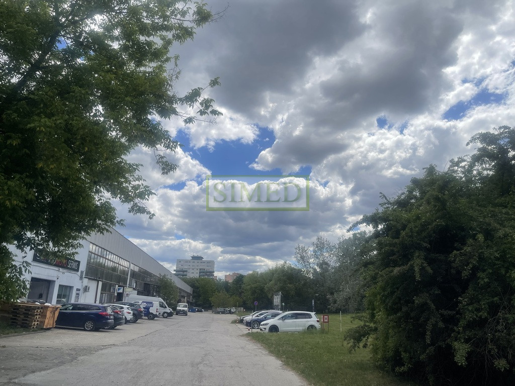 Magazyn Wynajem Warszawa Bielany