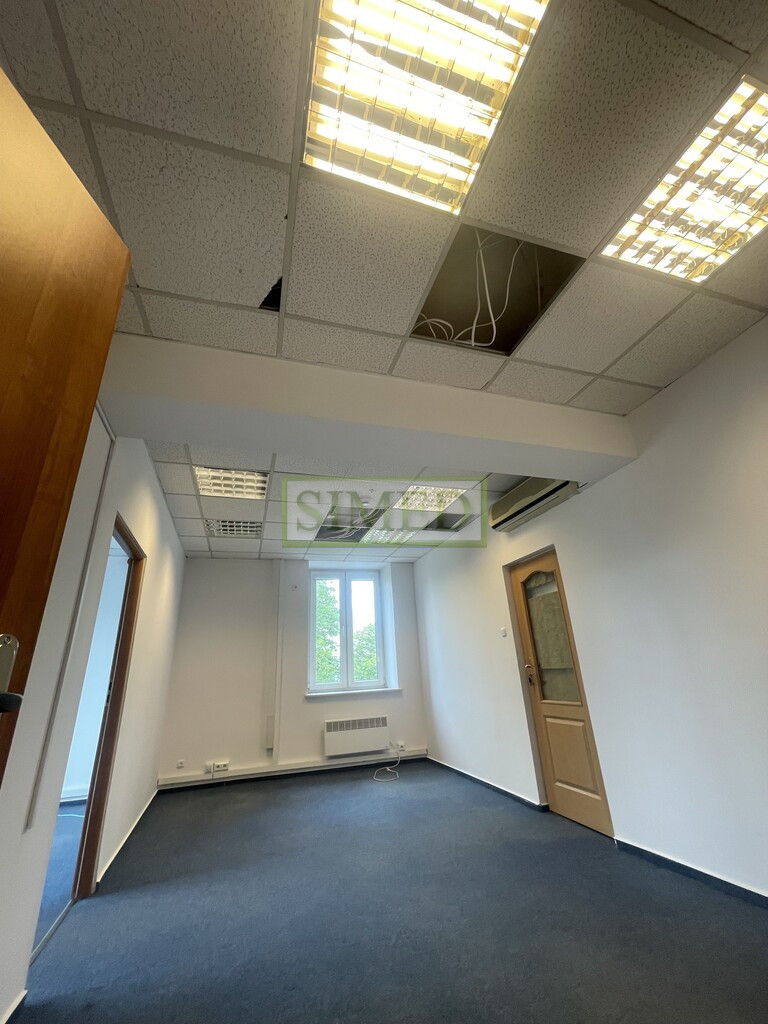 Lokal Wynajem Warszawa Mokotów