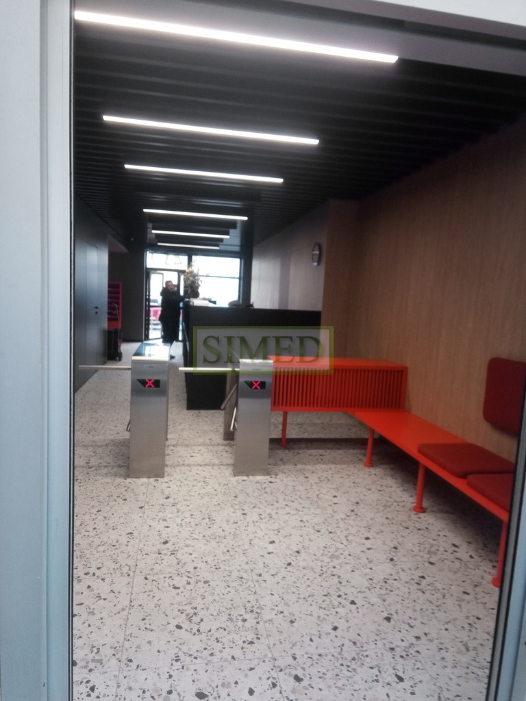 Lokal Wynajem Warszawa Mokotów