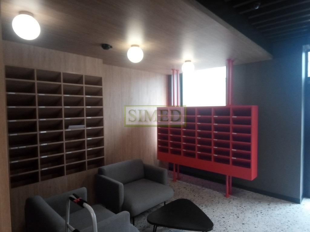 Lokal Wynajem Warszawa Mokotów