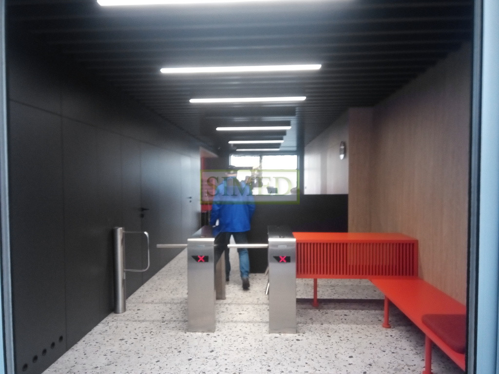 Lokal Wynajem Warszawa Mokotów