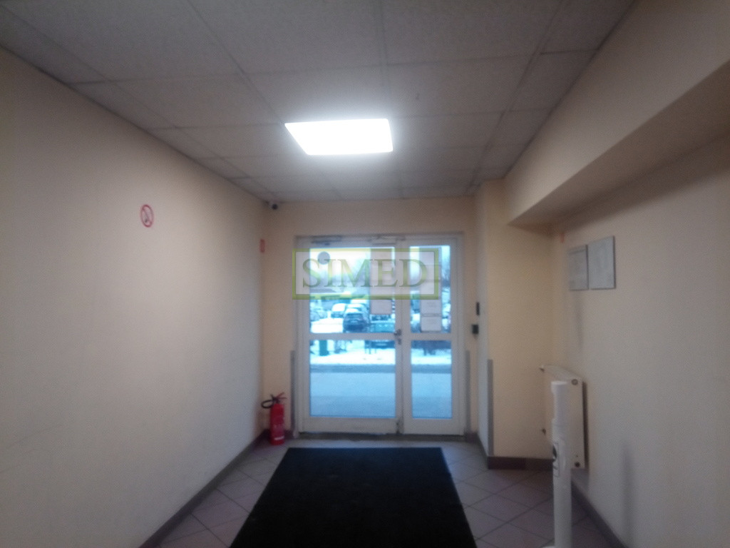 Lokal Wynajem Warszawa Praga-Północ