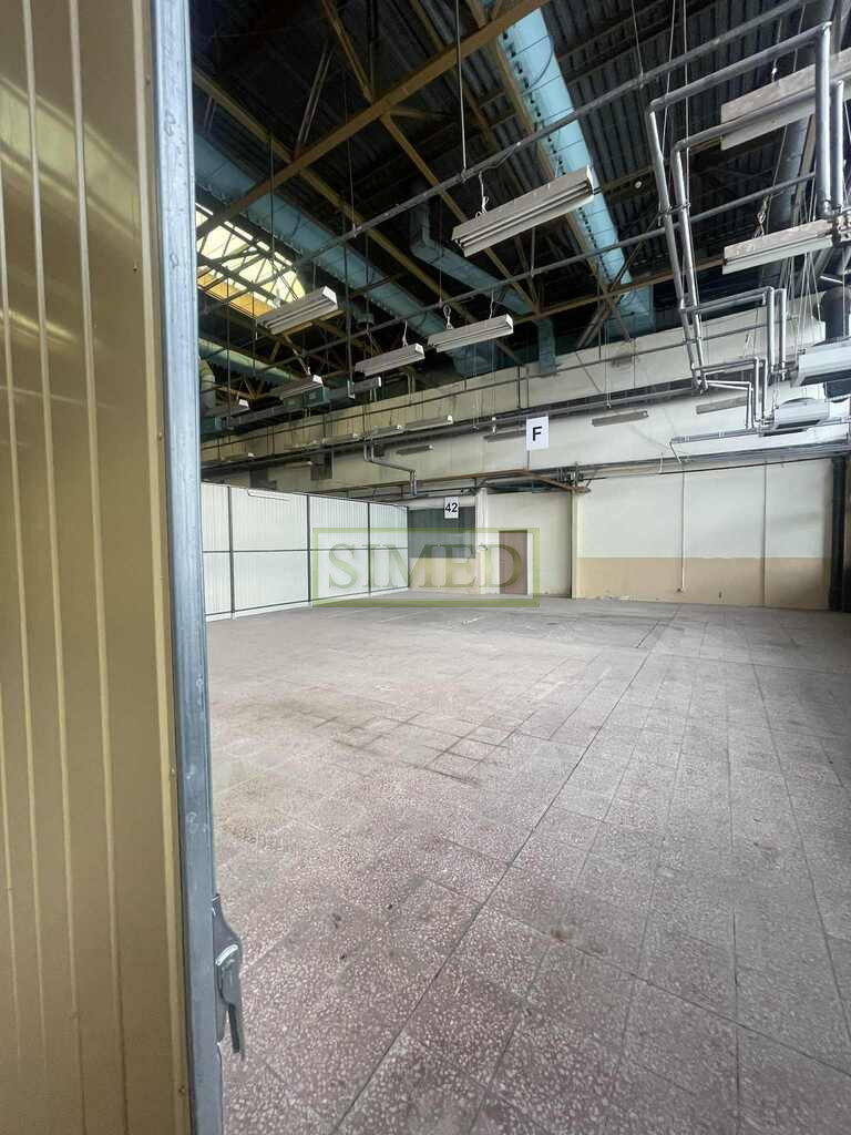 Magazyn Wynajem Warszawa Bielany