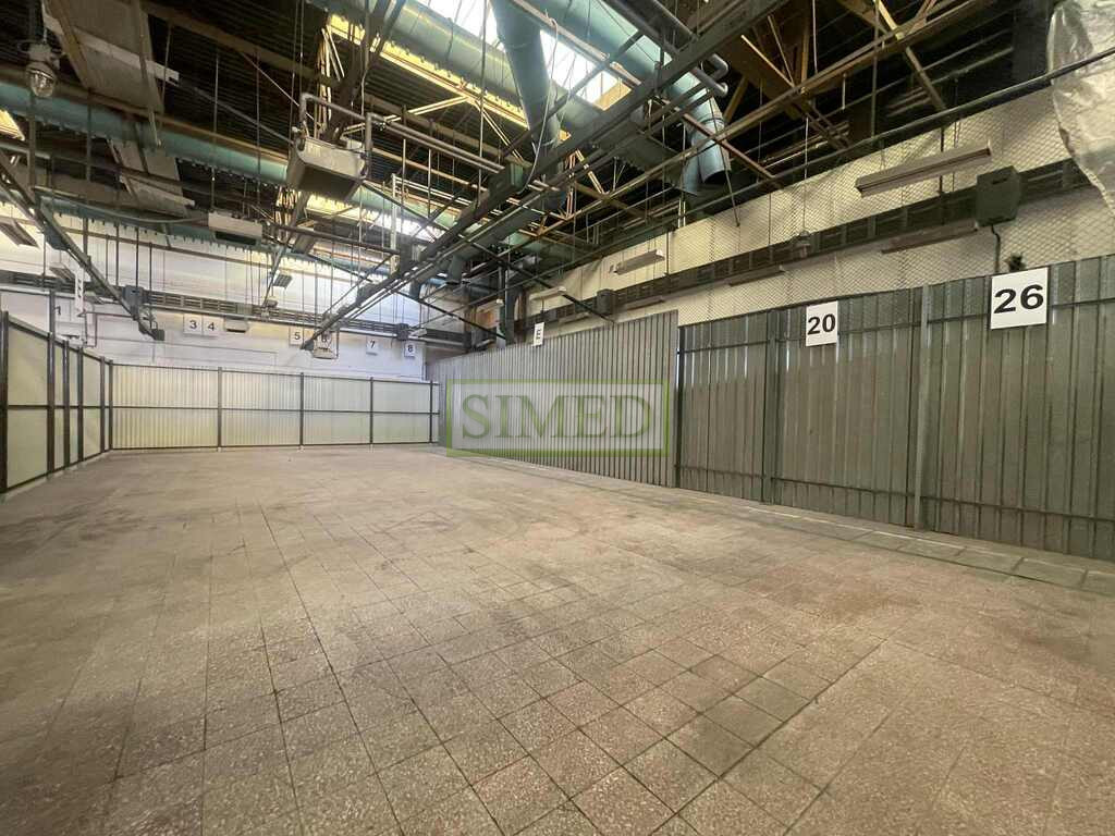 Magazyn Wynajem Warszawa Bielany