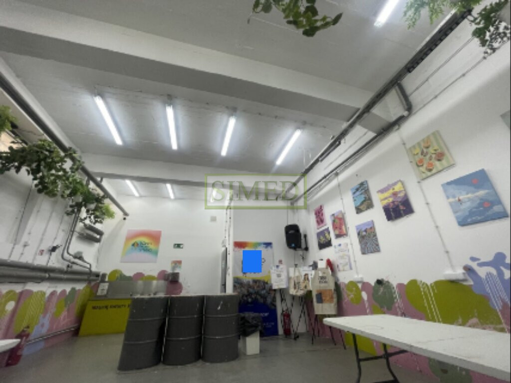 Magazyn Wynajem Warszawa Wola