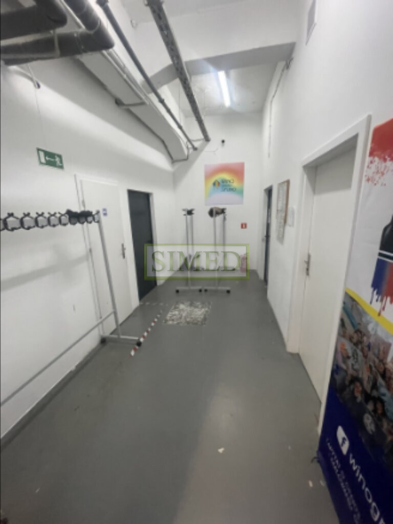 Magazyn Wynajem Warszawa Wola