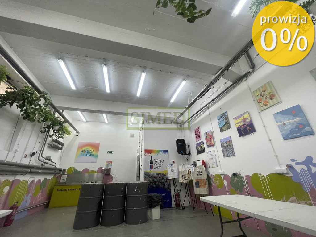 Magazyn Wynajem Warszawa Wola