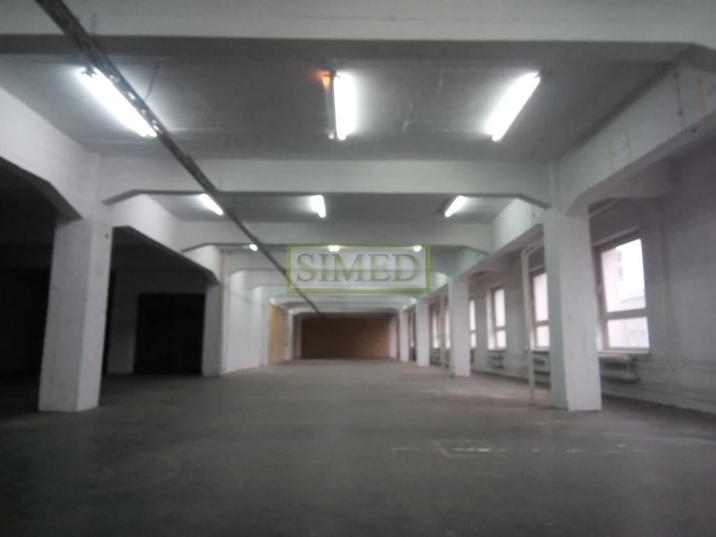 Magazyn Wynajem Warszawa Wola