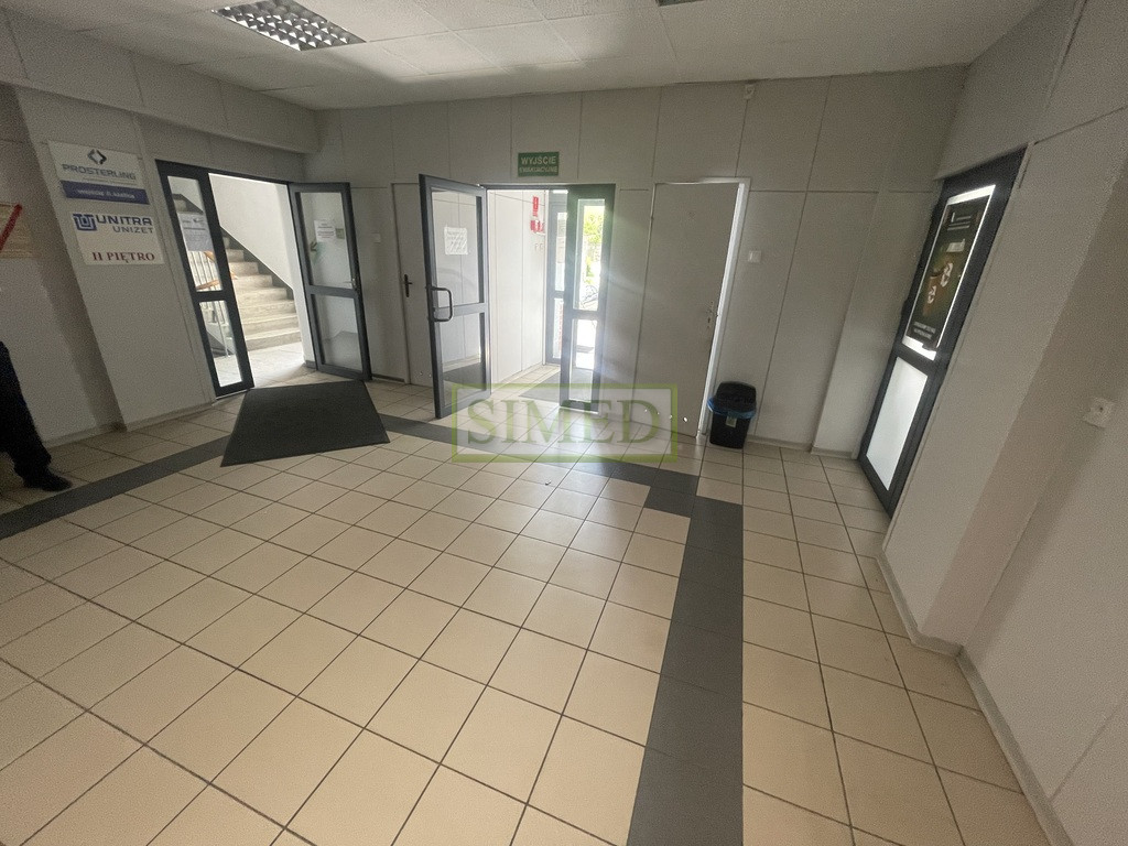 Magazyn Wynajem Warszawa Wola