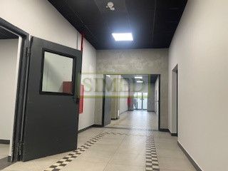 Lokal Wynajem Warszawa Włochy