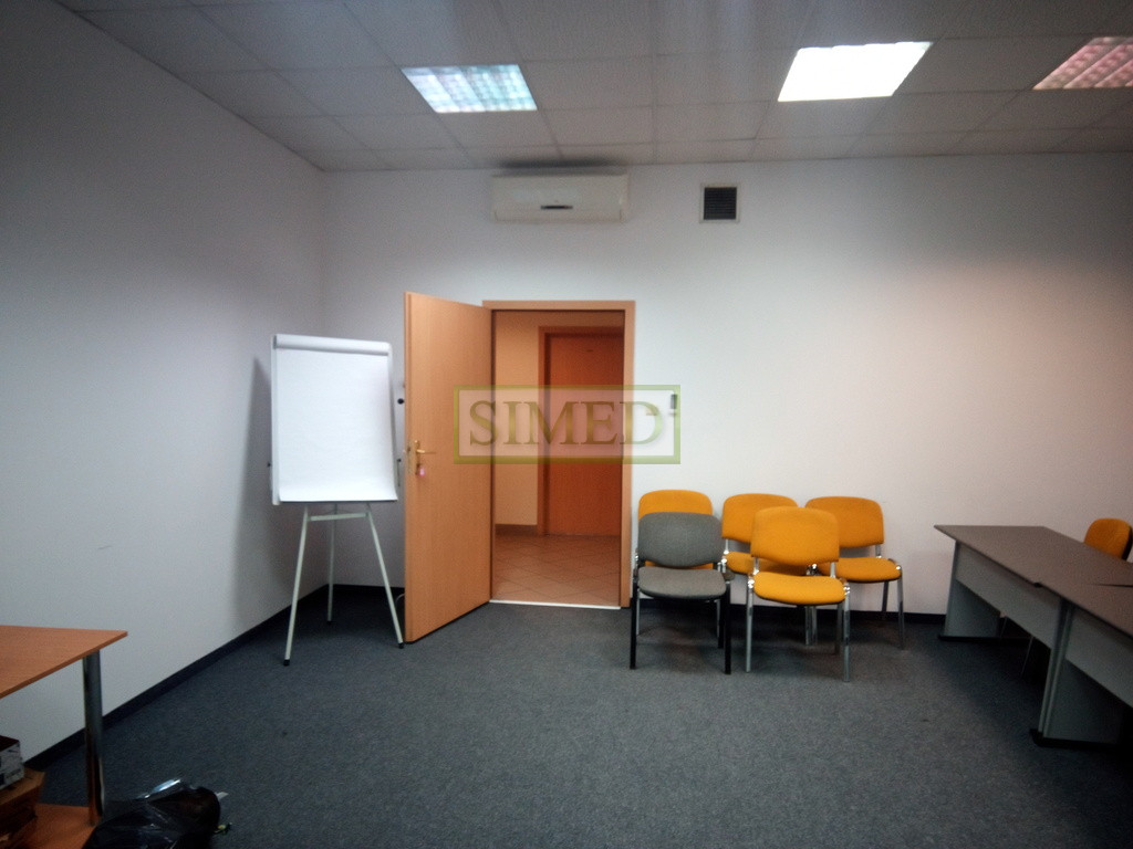 Magazyn Wynajem Warszawa Praga-Północ