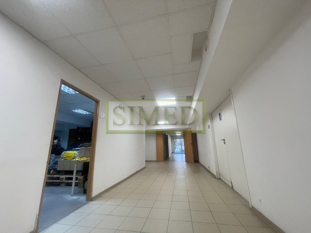 Magazyn Wynajem Warszawa Praga-Północ