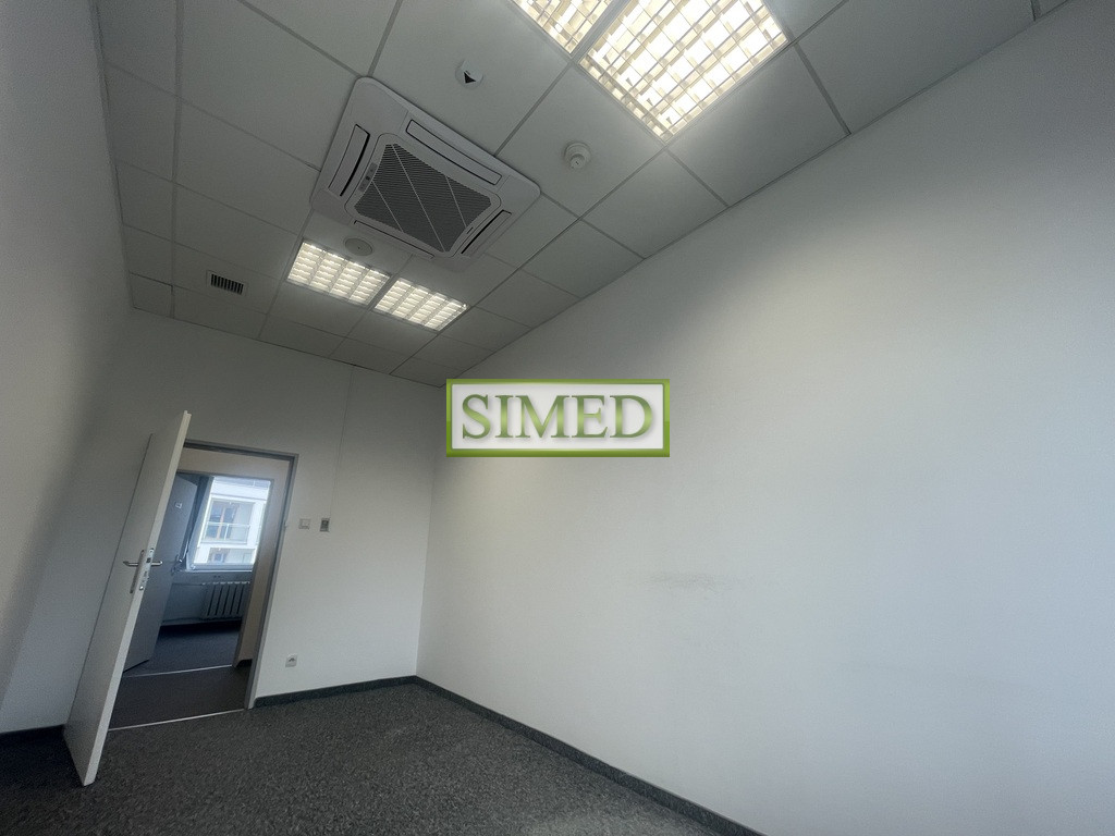 Lokal Wynajem Warszawa Mokotów