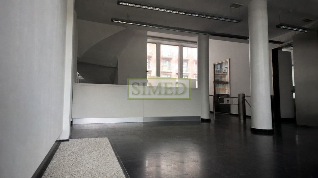 Lokal Wynajem Warszawa Śródmieście