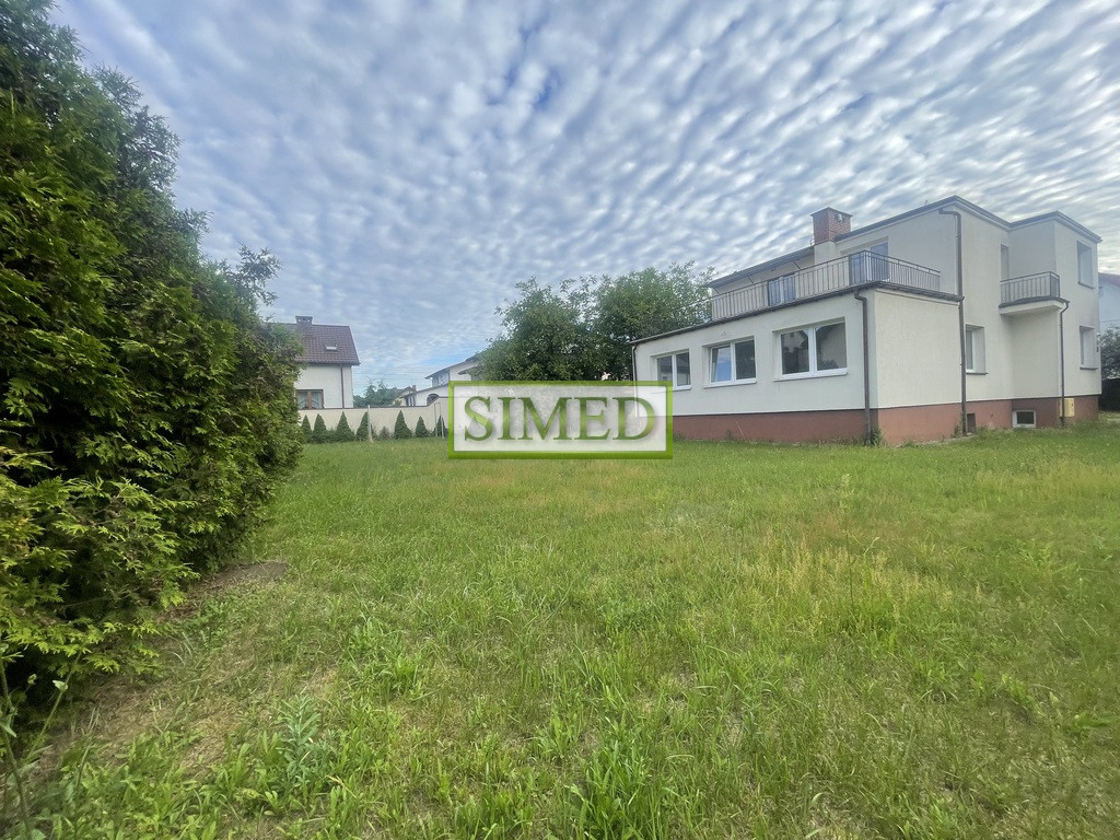 Dom Sprzedaż Łomianki Szkolna