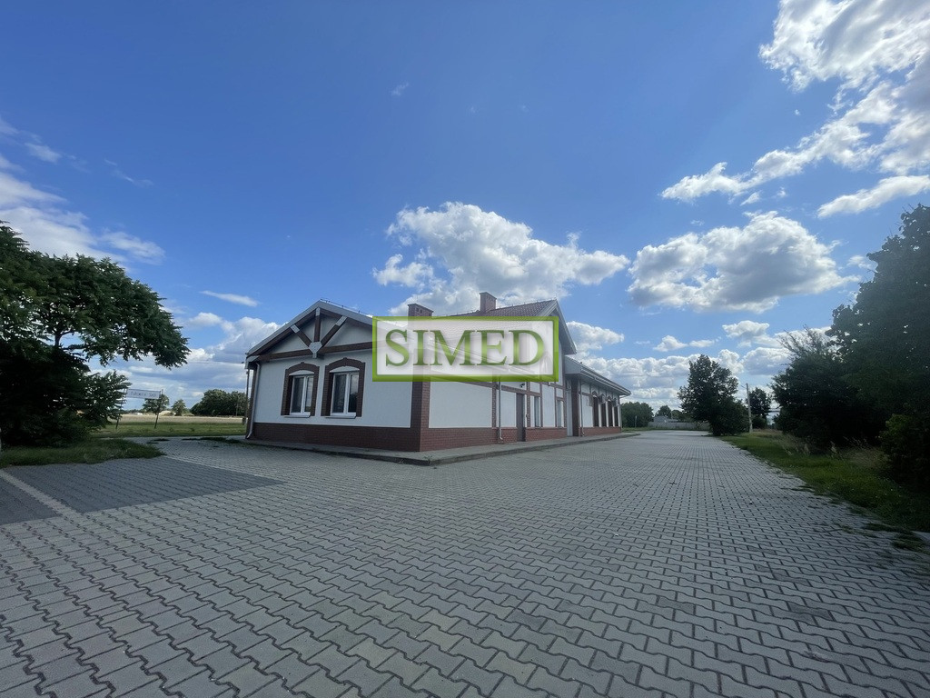 Działka Sprzedaż Tułowice